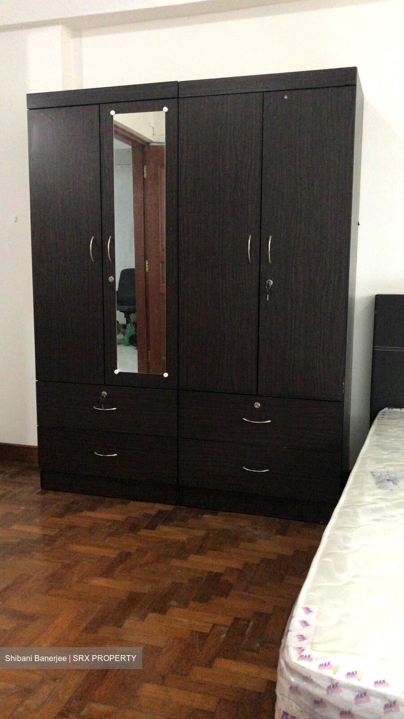 Melville Park (D18), Condominium #531597251